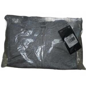 Nike hoodie, gray, 6months, NWT